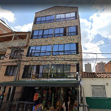 Andaliving Niquia Apartaestudio Apartment Bello Ngoại thất bức ảnh