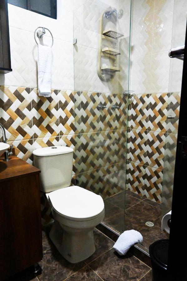 Andaliving Niquia Apartaestudio Apartment Bello Ngoại thất bức ảnh