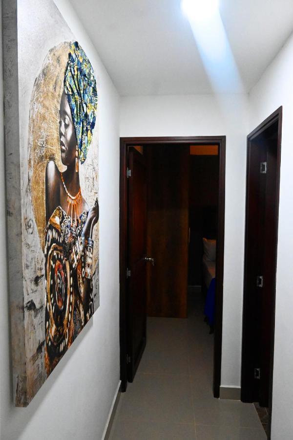 Andaliving Niquia Apartaestudio Apartment Bello Ngoại thất bức ảnh