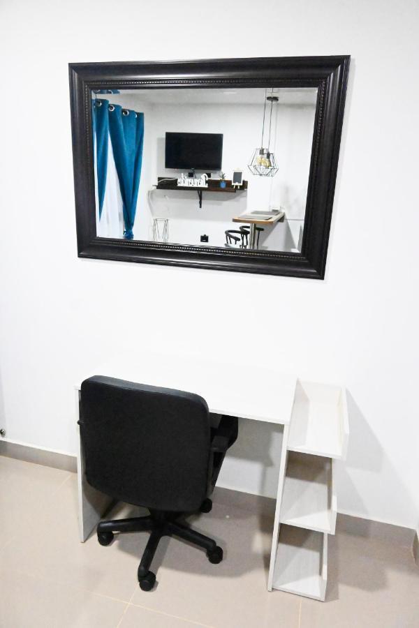 Andaliving Niquia Apartaestudio Apartment Bello Ngoại thất bức ảnh
