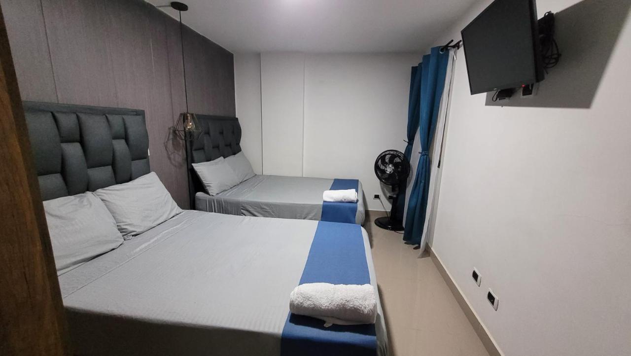Andaliving Niquia Apartaestudio Apartment Bello Ngoại thất bức ảnh
